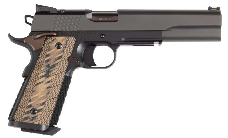 CZ DW KODIAK OR 10MM 6